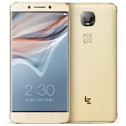 قیمت و خرید گوشی لیکو لی پرو 3 LeEco Le Pro 3 AI