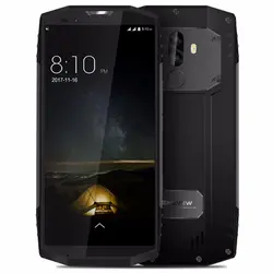 قیمت، مشخصات و خرید گوشی بلک ویو بی وی 9000 پرو Blackview BV9000 Pro