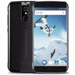 قیمت، مشخصات و خرید گوشی ورنی اکتیو vernee Active