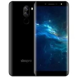 مشخصات و خرید گوشی دوپرو پی 5 پرو doopro P5 Pro