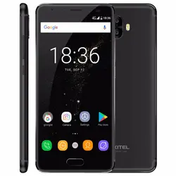 قیمت، مشخصات و خرید گوشی اوکیتل کا 8000 OUKITEL K8000