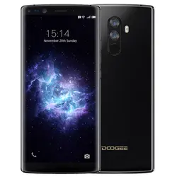 قیمت، مشخصات و خرید گوشی دوجی میکس 2 2 DOOGEE Mix