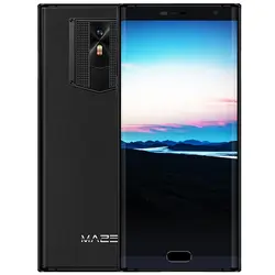 مشخصات و قیمت گوشی میز کامت MAZE Comet