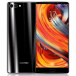 مشخصات، قیمت و خرید گوشی هام تام اس 9 پلاس HomTom S9 Plus