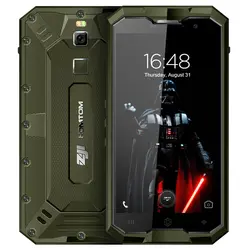 مشخصات، قیمت و خرید گوشی هام تام زوجی Z8 HomTom ZOJI Z8