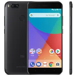 مشخصات، قیمت و خرید گوشی شیائومی می ای 1 Xiaomi Mi A1