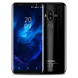 قیمت، مشخصات و خرید گوشی بلک ویو اس 8 Blackview S8