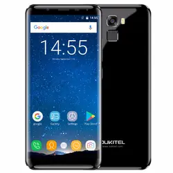 قیمت، مشخصات و خرید گوشی اوکیتل کا 5000 OUKITEL K5000