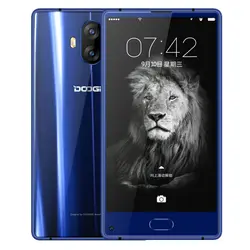 قیمت، مشخصات و خرید گوشی دوجی میکس لایت DOOGEE Mix Lite