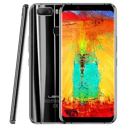 مشخصات و قیمت گوشی لیگو اس 8 پرو LEAGOO S8 Pro