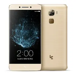 قیمت و خرید گوشی لیکو لی پرو 3 الیت LeEco Le Pro 3 Elite X722