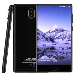 مشخصات، قیمت و خرید گوشی لیگو کیکا میکس LEAGOO Kiicaa Mix