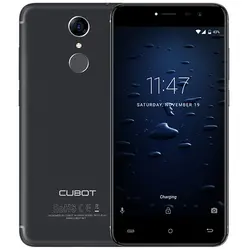 مشخصات، قیمت و خرید گوشی کوبوت نوت پلاس CUBOT Note Plus
