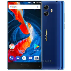 مشخصات، قیمت و خرید گوشی یولفون میکس Ulefone Mix