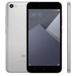 مشخصات و قیمت گوشی شیائومی ردمی نوت 5 ای Xiaomi Redmi Note 5A