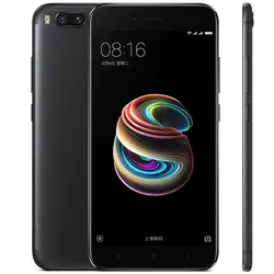 مشخصات، قیمت و خرید گوشی شیائومی می 5 ایکس Xiaomi Mi 5X