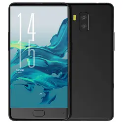 مشخصات، قیمت و خرید گوشی یوهانس ام ایکس UHANS MX