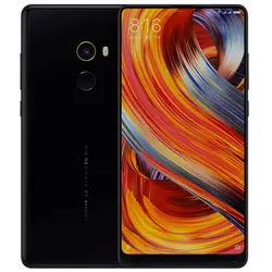 مشخصات، قیمت و خرید گوشی شیائومی می میکس 2 Xiaomi Mi Mix 2