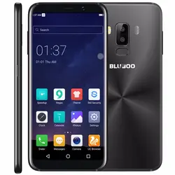 نقد و بررسی ، قیمت و خرید گوشی بلوبو اس 8 Bluboo S8