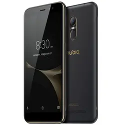 قیمت، مشخصات و خرید گوشی زد تی ای نوبیا ان 1 لایت ZTE Nubia N1 Lite