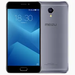مشخصات، قیمت و خرید گوشی موبایل میزو M5 Note و Meizu M5 Note