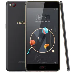 قیمت، مشخصات و خرید گوشی زد تی ای نوبیا ان 2 ZTE Nubia N2