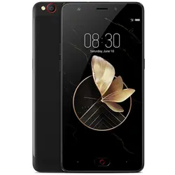 قیمت، مشخصات و خرید گوشی زد تی ای نوبیا ام 2 پلی ZTE Nubia M2 Play