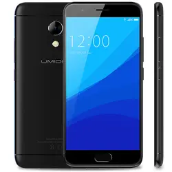 قیمت، مشخصات و خرید گوشی یومی دیجی سی 2 UMiDIGI C2