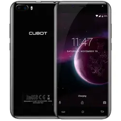 مشخصات، قیمت و خرید گوشی کوبوت مجیک CUBOT Magic