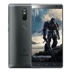 مشخصات، قیمت و خرید گوشی لنوو فب 2 پلاس Lenovo Phab 2 Plus