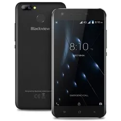 مشخصات، قیمت و خرید گوشی موبایل بلک ویو ای 7 پرو Blackview A7 Pro