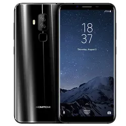 مشخصات، قیمت و خرید گوشی هام تام اس 8 HomTom S8