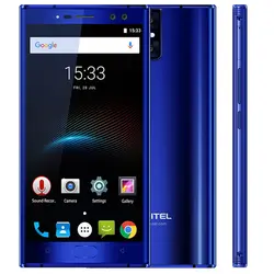 قیمت، مشخصات و خرید گوشی اوکیتل کا 3 OUKITEL K3