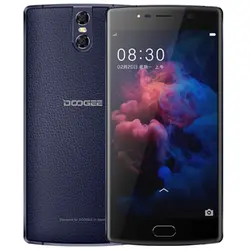 قیمت، مشخصات و خرید گوشی دوجی بی ال 7000 DOOGEE BL7000