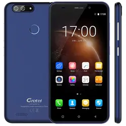 مشخصات ، بررسی ، قیمت و خرید گوشی موبایل گرتل Gretel S55