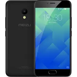 مشخصات، قیمت و خرید گوشی موبایل میزو m5 و Meizu M5