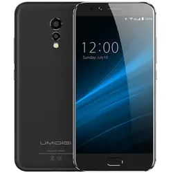 قیمت، مشخصات و خرید گوشی یومی دیجی اس UMiDIGI S
