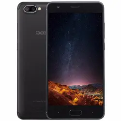 قیمت، مشخصات و خرید گوشی دوجی ایکس 20 DOOGEE X20