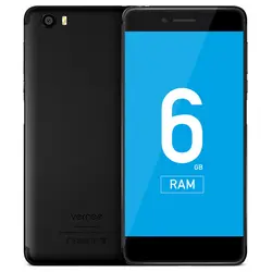 مشخصات، قیمت و خرید گوشی ورنی مارس پرو vernee Mars Pro