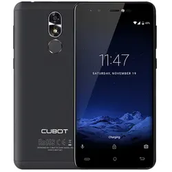 مشخصات، قیمت و خرید گوشی کوبوت آر 9 CUBOT R9