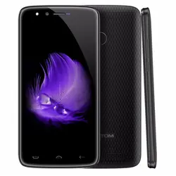 مشخصات، قیمت و خرید گوشی هام تام اچ تی 50 HomTom HT50