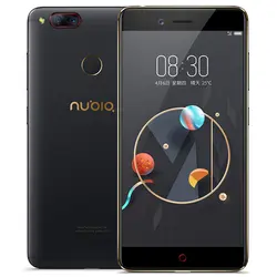 قیمت، مشخصات و خرید گوشی زد تی ای نوبیا زد 17 مینی ZTE Nubia Z17 mini