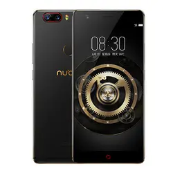 قیمت، مشخصات و خرید گوشی زد تی ای نوبیا زد 17 ZTE Nubia Z17