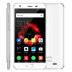 قیمت، مشخصات و خرید گوشی اوکیتل کا 4000 پلاس OUKITEL K4000 Plus