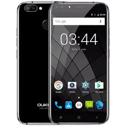 قیمت، مشخصات و خرید گوشی اوکیتل یو 22 OUKITEL U22