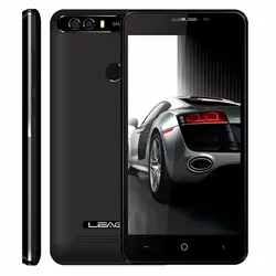 مشخصات، قیمت و خرید گوشی لیگو کیکا پاور LEAGOO Kiicaa Power