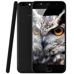 مشخصات، قیمت و خرید گوشی لیگو ام 7 LEAGOO M7