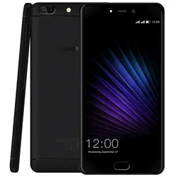 مشخصات، قیمت و خرید گوشی لیگو تی 5 LEAGOO T5