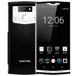 قیمت، مشخصات و خرید گوشی اوکیتل کا 10000 پرو OUKITEL K10000 Pro