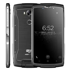 مشخصات، قیمت و خرید گوشی هام تام زوجی زد 7 HomTom ZOJI Z7